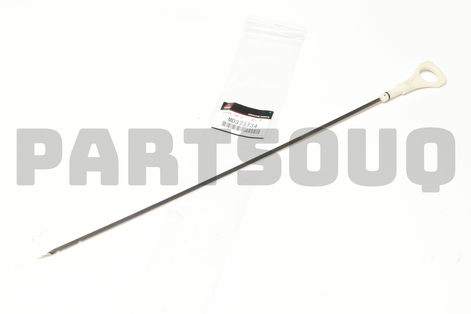 MD373734 Genuine Mitsubishi GAUGE,ENG OIL LEVEL OEM eBay