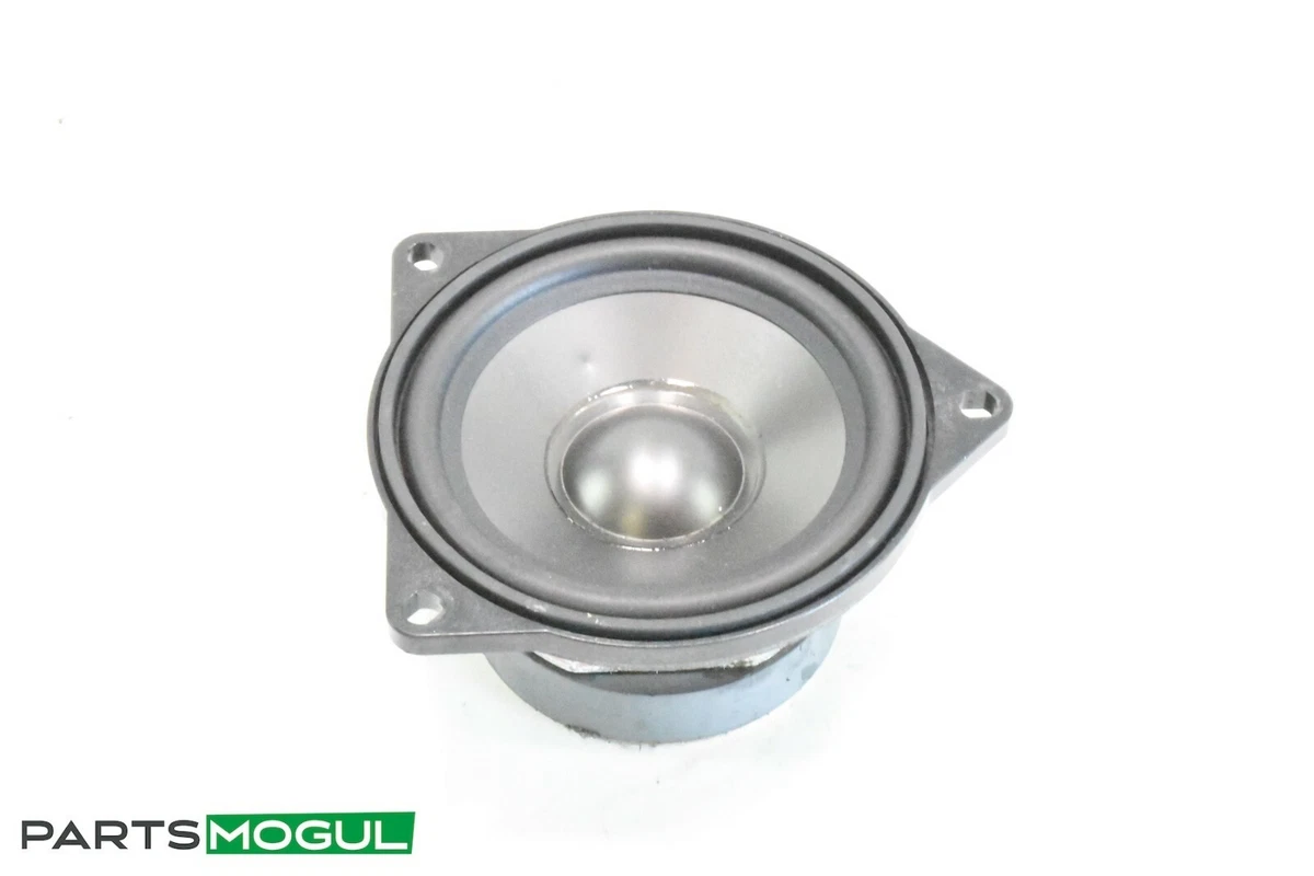 02-08 BMW 745I Left Driver Front Speaker 6513 6907641-01 827542 | eBay