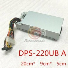1PCS FOR Delta DPS-220UB A 220-240V Switching Power Supply