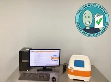 Protein Simple Ella Immunoassay Analyzer TESTED with Warranty SEE VIDEO