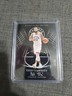 2019-20 FRED VAN VLEET PANINI NOIR ASSOCIATION EDITION CARD /99 RAPTORS #42