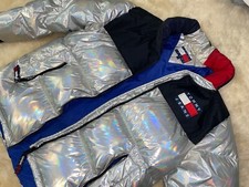Vintage Tommy Hilfiger Jacket HOLY GRAIL - Ho...