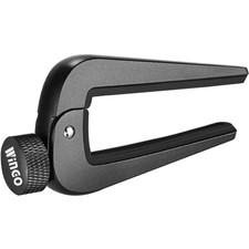 Kapodaster mit Mikrometer Spannung für akkur...