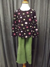 Gymboree girls outfit