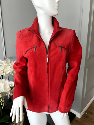 Jacket Gerry Weber Veste Femme Veste Femme Gerry Weber Cuir Daim