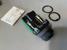 Allen Bradley, Push Button, 800H-R2D1P