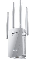 5.0  402024 WiFi Extender Signal Booster for Home up to 10000 sq.ft...