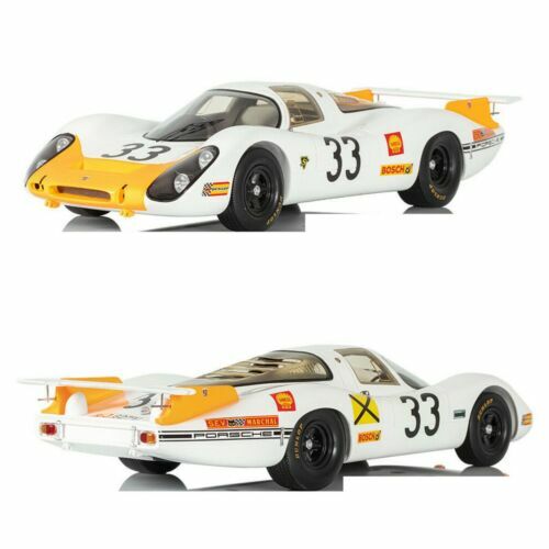 Spark 1:43 Mercedes-Benz AMG GT3 #4 Ganador 24h Nürburgring 2016 Black Falcon Sg231