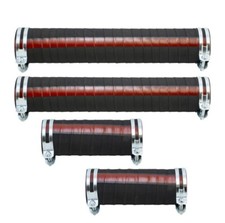 1932-1936 Ford V8 Complete Radiator Hose Set For Your Ford Flathead.