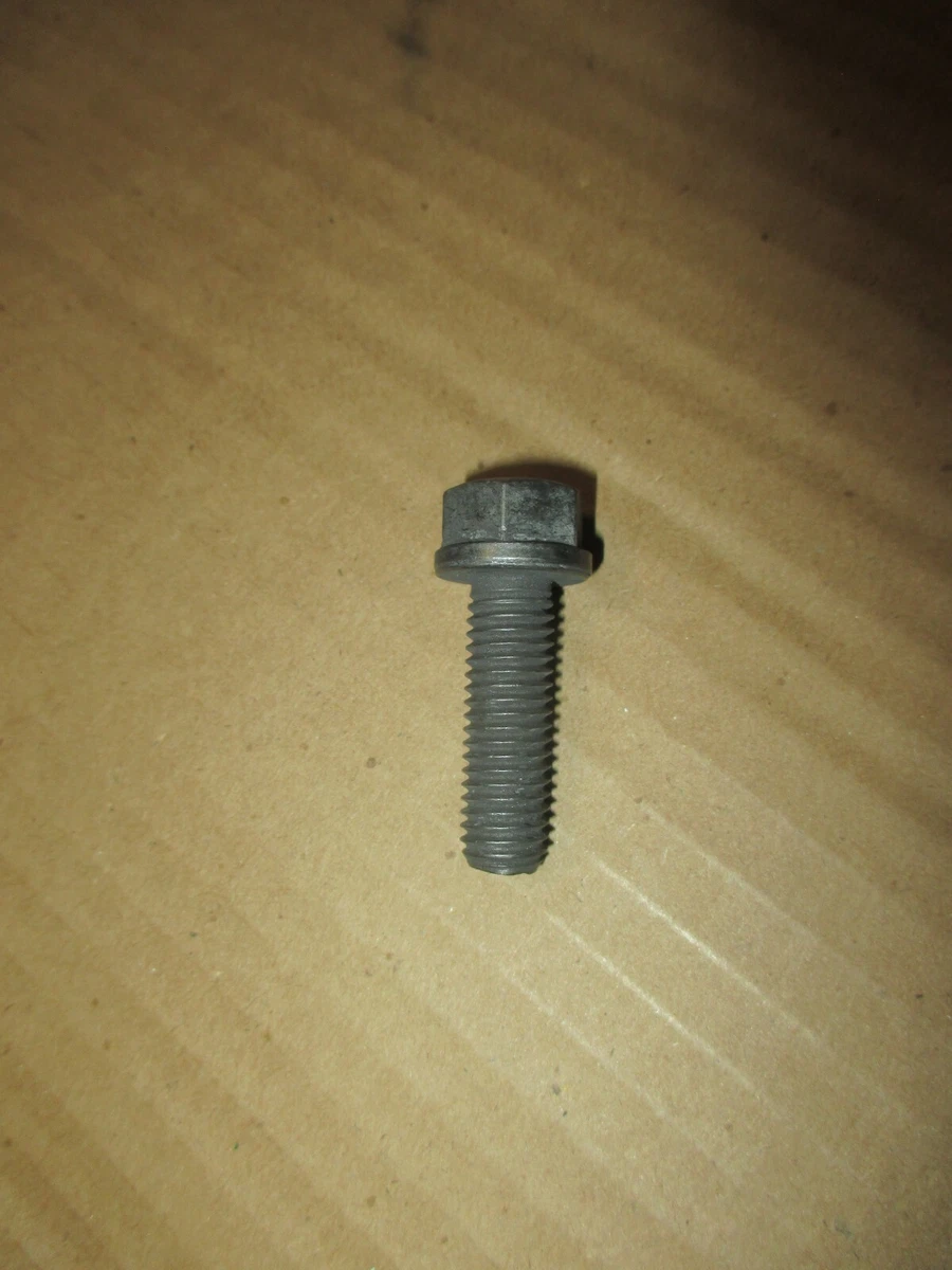 Cummins SCREW,HEX FLANGE HEAD CAP 3954824 | eBay