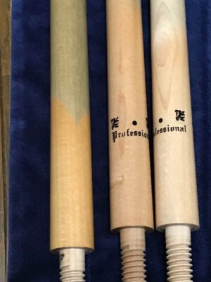 Old ADAM Carom HELMSTETTER ADAM AJC Professional three cushion 3C