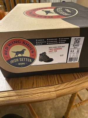 irish setter two harbors 83403