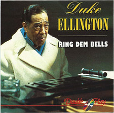 Duke Willington - Duke Wllington - Ring Dem Bells CD (N/A) Audio Amazing Value