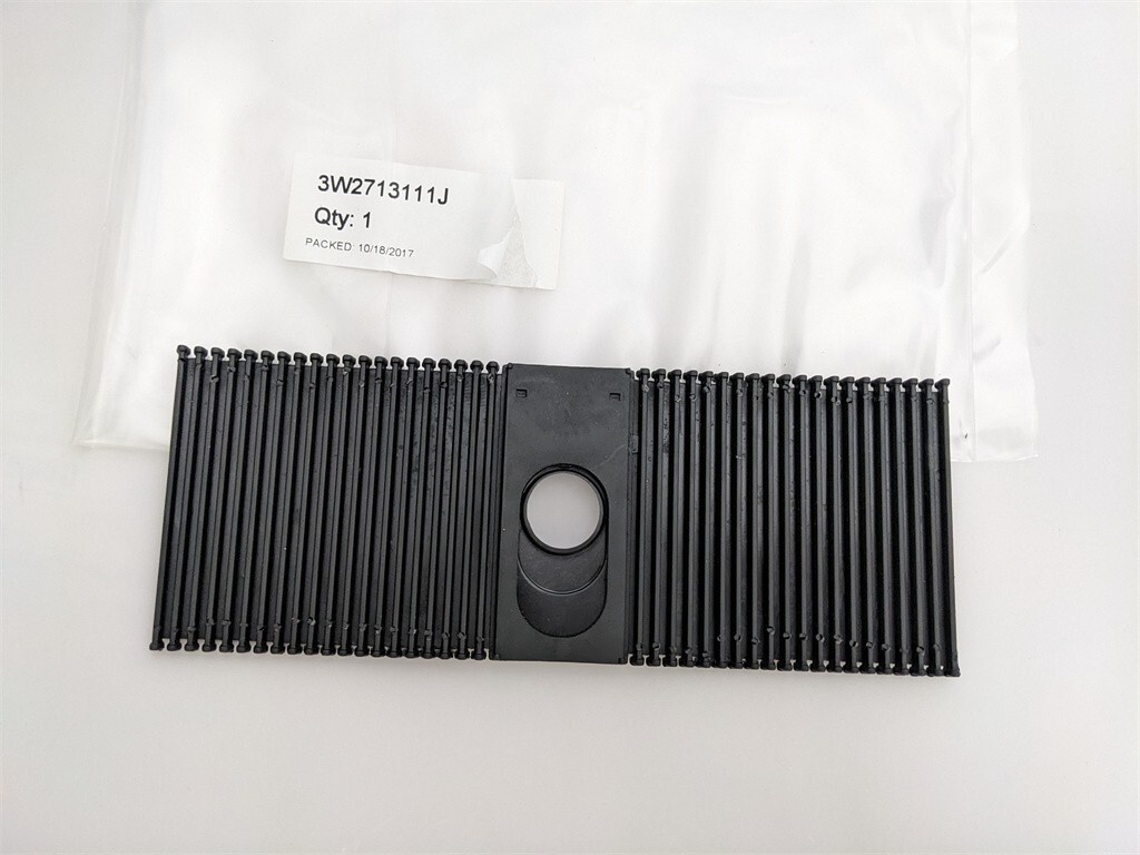 Bentley Continental GT GTC Flying Spur Shifter Dust Cover Replacement RHD Drive