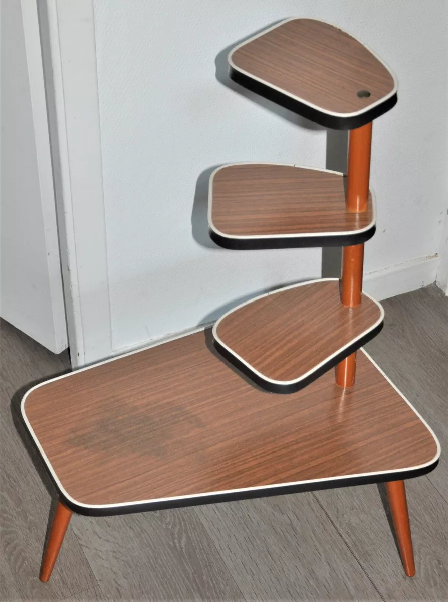 Tripod shop plant stand