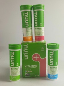 nuun hydration packets