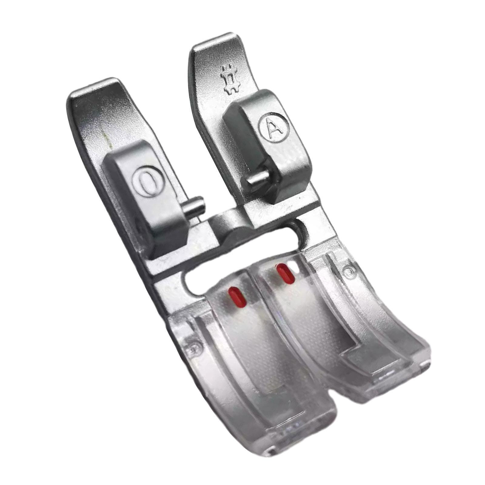 Zig Zag Presser Foot Tool Presser Foot for Pfaff Sewing Machine