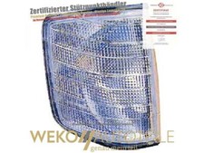 Blinker links für Mercedes W201 1620073