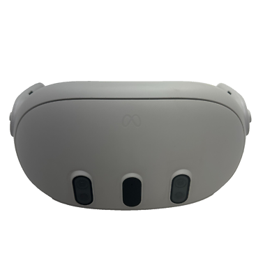 Meta Quest 3 128GB VR Headset ONLY Model S3A | eBay