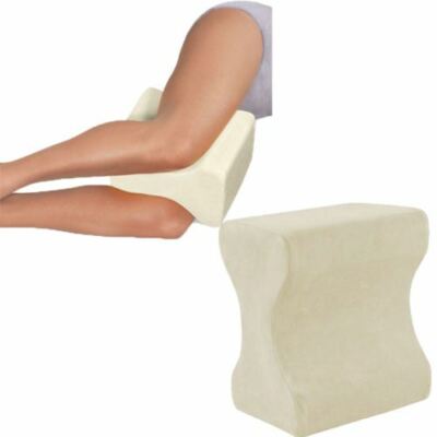 firm knee pillow