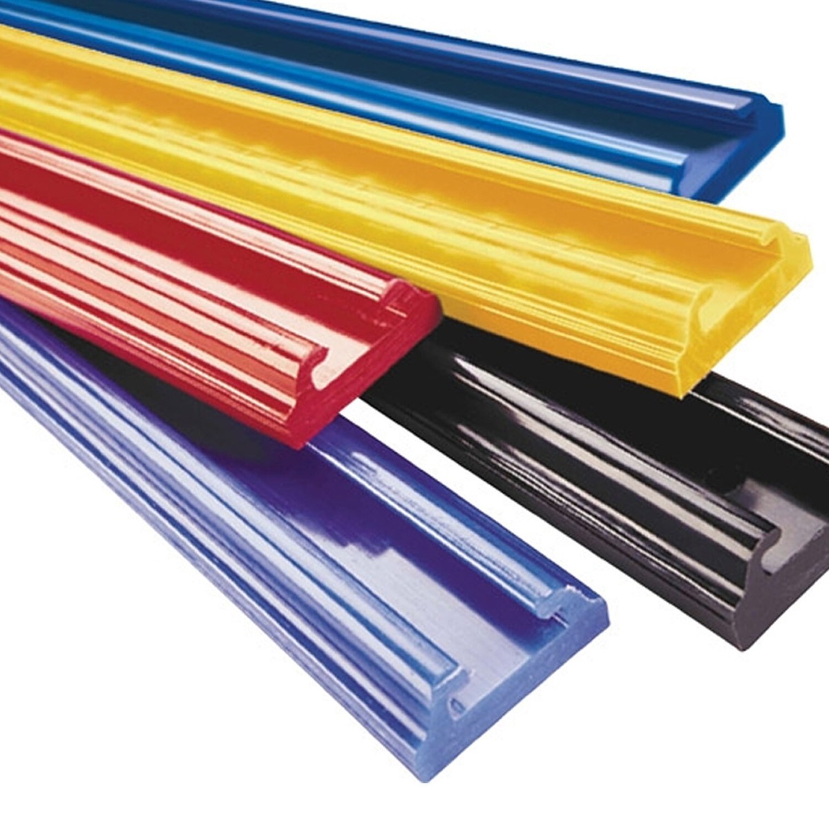 Ski-Doo New OEM Slider Shoe PAIR Hifax Runner 137