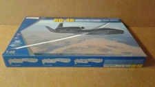 KINETIC 1/48 RQ-4B Global Hawk (48084)