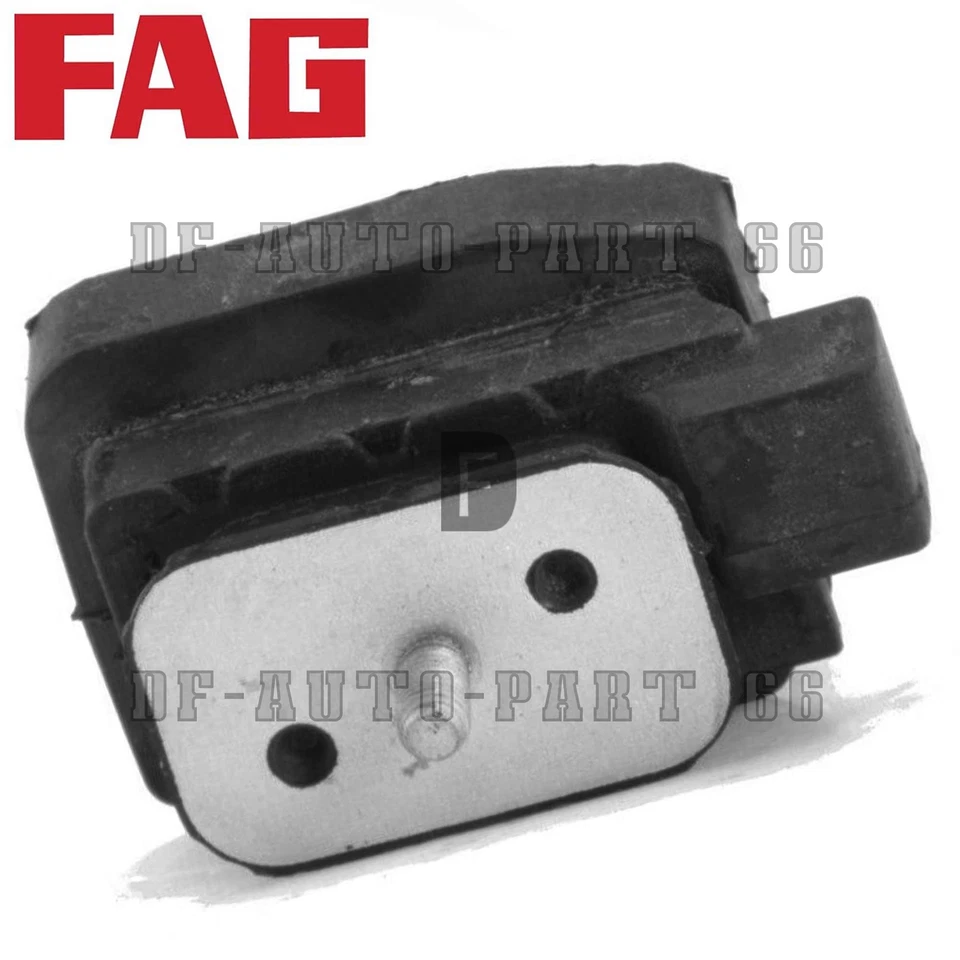 Almohadilla de soporte de transmisión FAG PARA BMW E60 2.5L N52 5-10/3.0L N52 6-10 22316771741 Foto 2 de 4