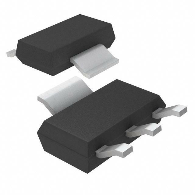 MOSFET RS10N65F TO-220F, N Channel At ₹ 17.3/piece In Mumbai | ID - Foto 3