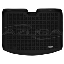 PREMIUM Antirutsch Gummi Kofferraumwanne für Renault Captur 2020- unterer Boden