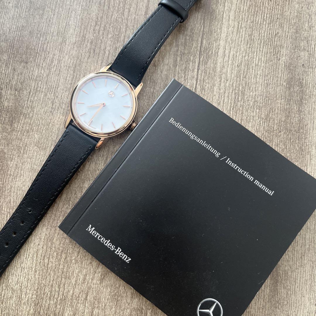 Watches Reloj Mercedes Benz Amg Kalbacher Original Mercedes Watches
