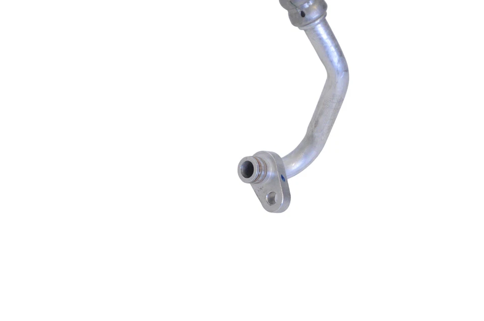 Citroën e-C4 A/C Schlauchleitung 9843975180 2022 Rechtslenker 21333262 - Изображение 4 из 4