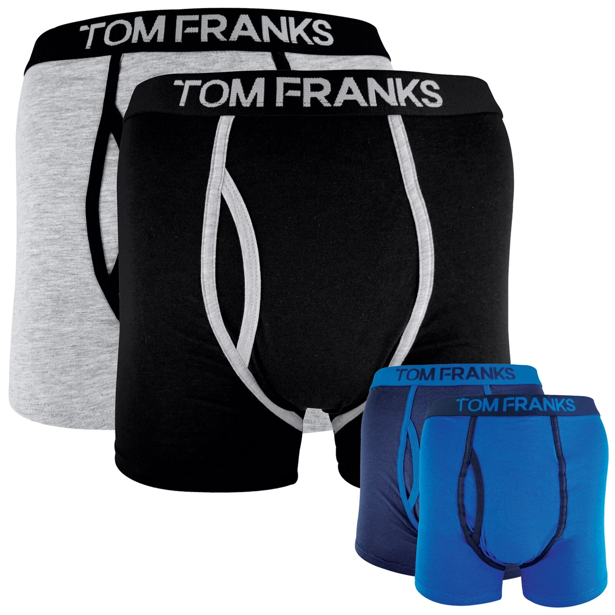 Keyhole boxers best sale