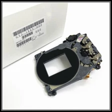 Repair Parts For Canon EOS R7 Shutter Unit Blade Curtain Box Group Assy