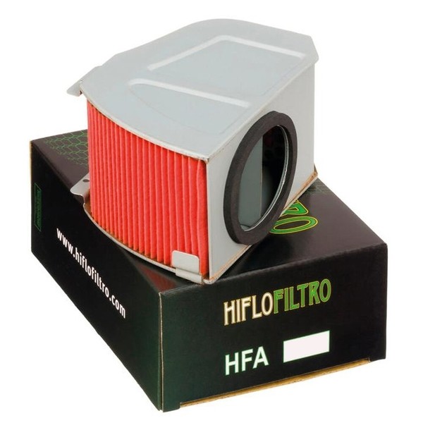 Luftfilter Hiflo Passend FüR Honda CBX 550 F2 Supersport Bj. 1982-1984-image