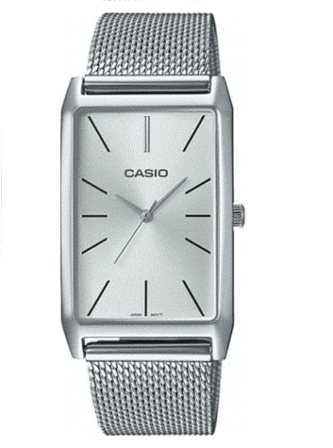 Casio Analog LTPE-156MGB-1A / LTPE-156M-7A / LTPE156MR-9A Stainless Steel Watch - Bild 3 von 4