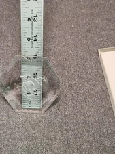 VTG "Collection of Holiday Classics" Sledding Christmas 1986  W/Box & Dustcloth