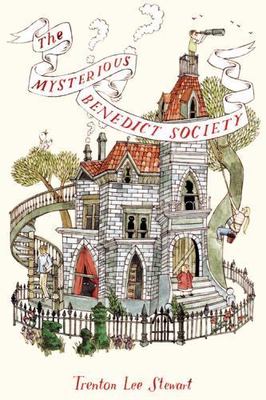 Mysterious Benedict Society