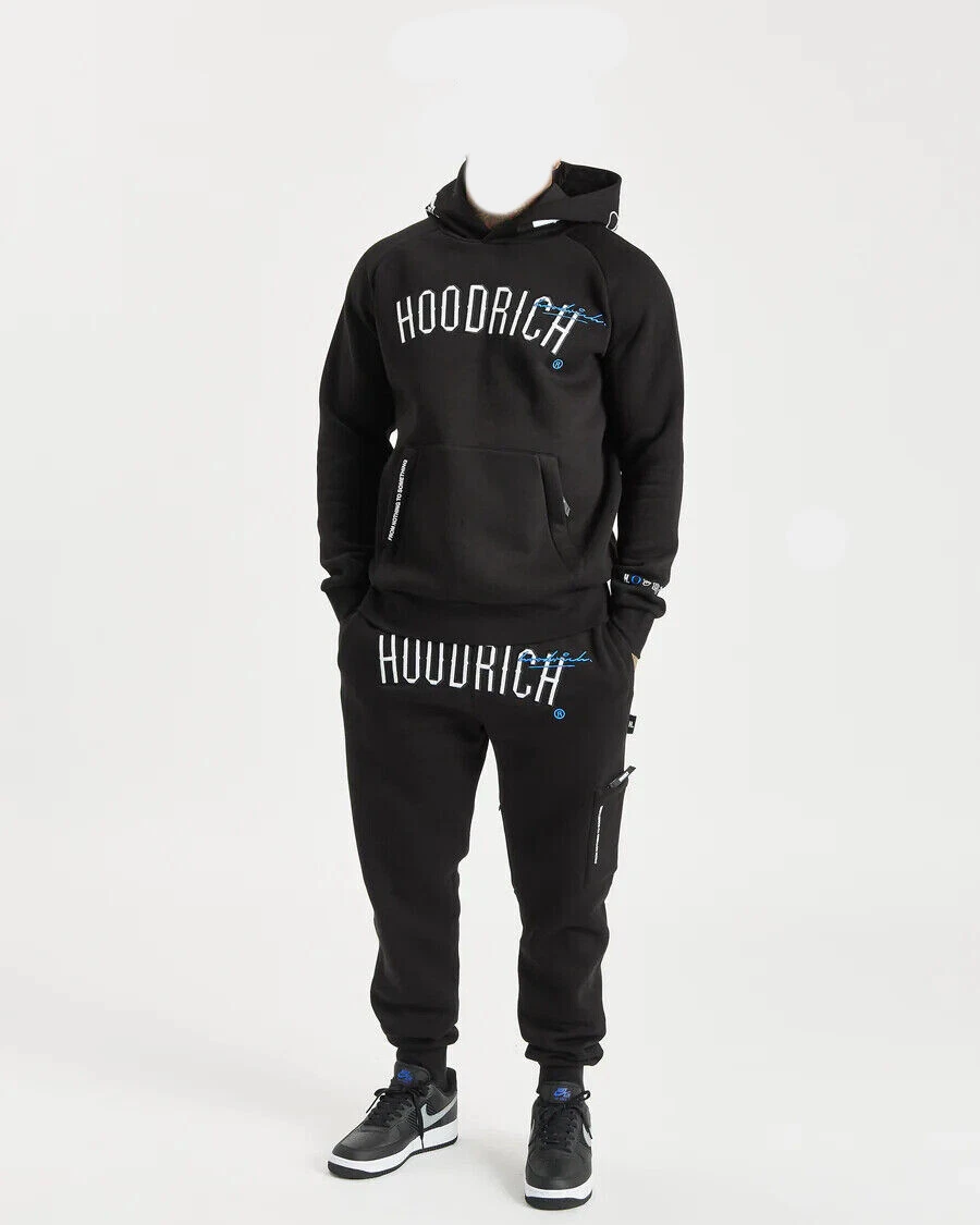 hoodrich tuta
