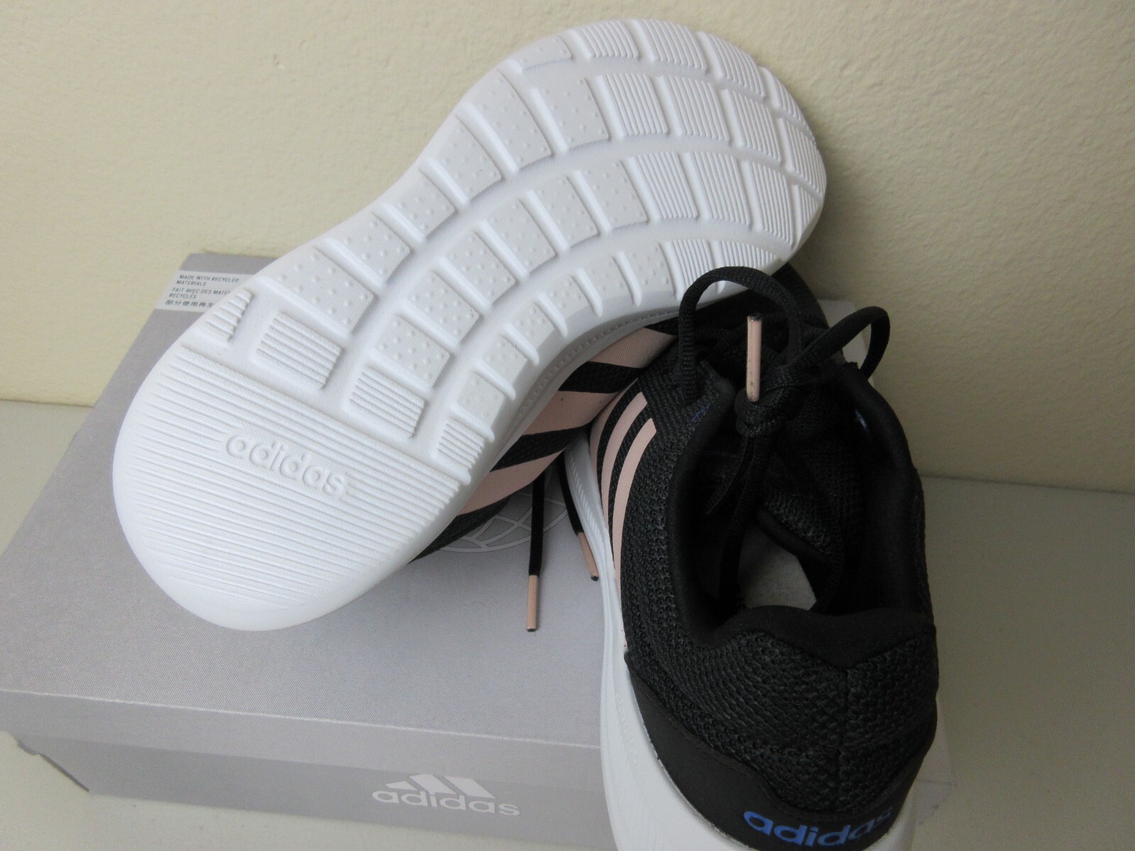 adidas lite racer clean