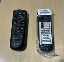 Dish Network 54.0 Google #DN016602 Remote Con...