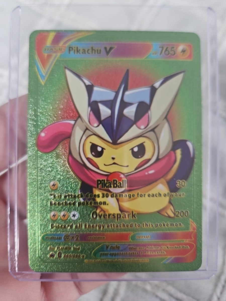 p*e様 fontaine holographic edition デック　レア p*e様 fontaine holographic edition デック レア 1:64 inno inno64