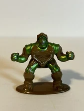 Jada Transformers RINOX Nano MetalFigs Die Cast Figure Series 3