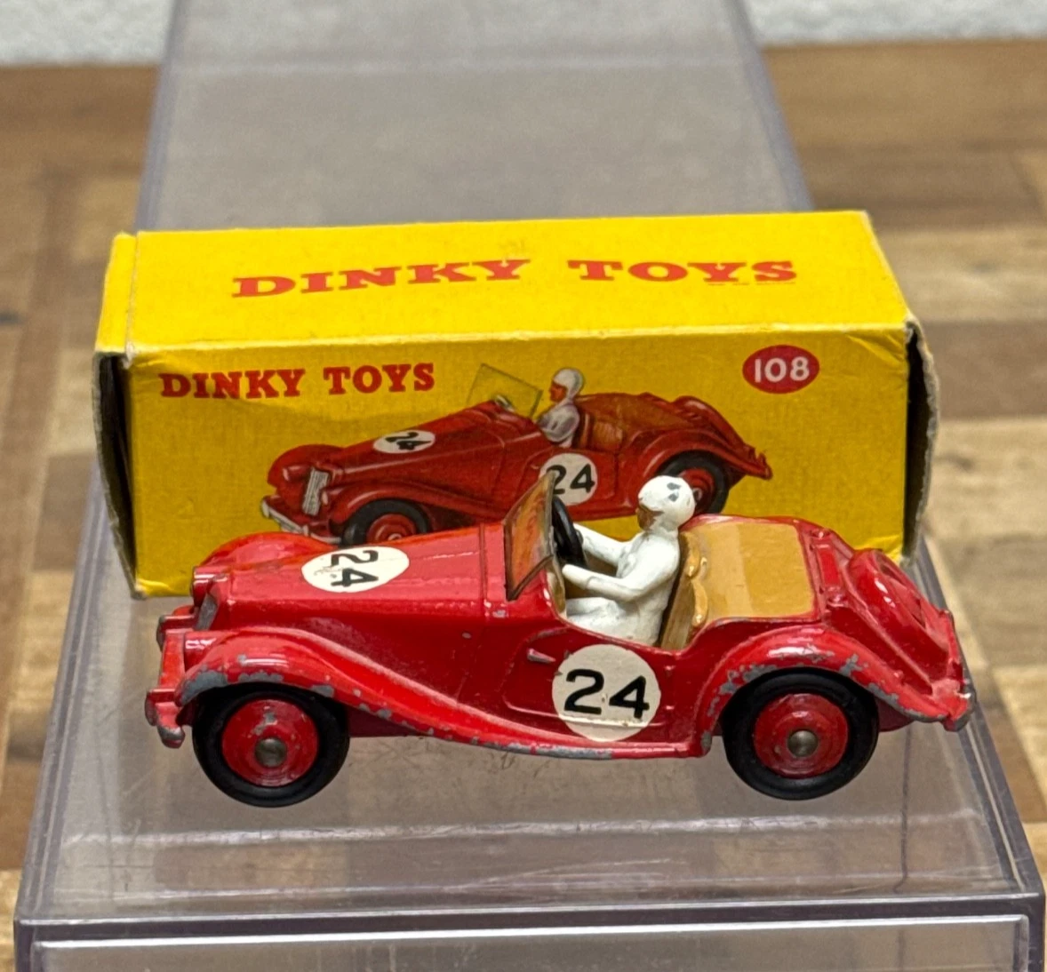 25+ Dinky for sale | Updated Oct 2026