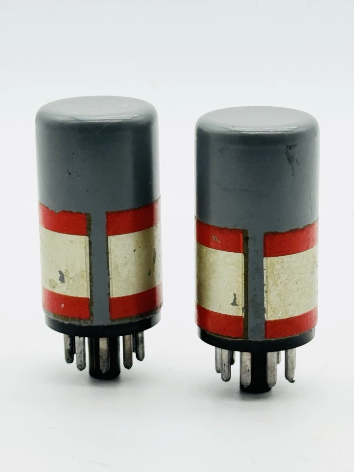 Vintage RCA MI-12399 Mic MC Phono Cartridge Input Transformers Denon Benz E5 - Image 3 of 4