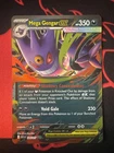 2026 POKEMON ASC EN-ASCENDED HEROES 125 MEGA GENGAR EX