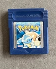 New ListingPokemon Blue - Nintendo Gameboy Colour