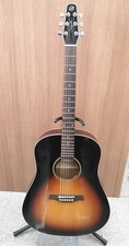 Seagull S6 Spruce Sunburst Acoustic Guitar