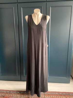 chinese dress ladies Weekend Max Mara Guelfi Maxi Dress – Bluefly main image 1