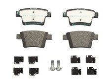 Kits de frein Jaguar X-TYPE