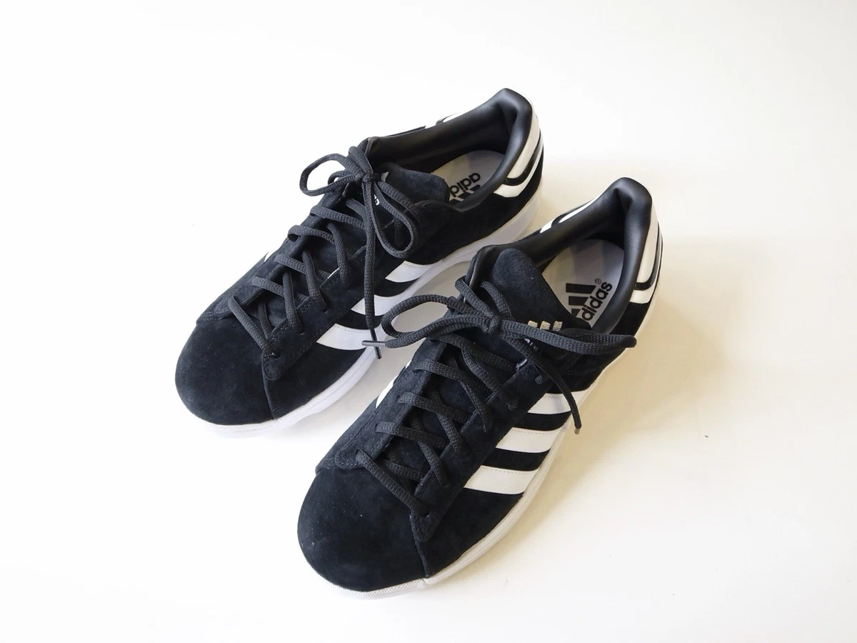atmos x adidas Campus Supreme Sole Core Black for Sale